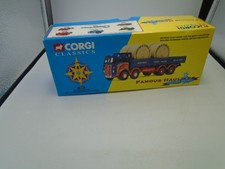 Corgi classics scale for sale  BRIDGWATER