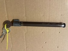 Speichenschloss simson 1 gebraucht kaufen  Wandlitz
