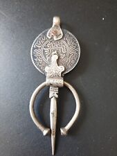 Fibula berber schmuck gebraucht kaufen  Köln