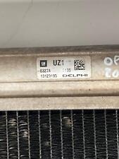 Radiatore per opel usato  Italia