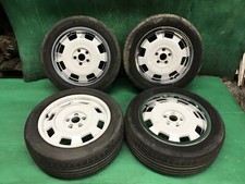 Beetle alloy wheels for sale  BRISTOL