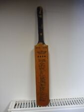 Len hutton bat for sale  HUDDERSFIELD