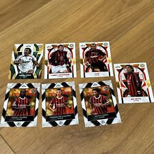 Milan lot topps for sale  Shipping to Ireland