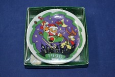 Vintage garfield christmas for sale  Springfield
