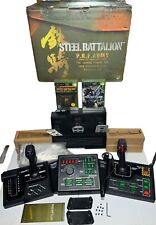 Steel battalion controller for sale  Stockton