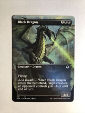 Forgotten realms black gebraucht kaufen  Neuss