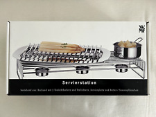 Wmf servierstation 7teilig gebraucht kaufen  Wehr
