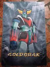 Goldorak flag grendizer d'occasion  Expédié en Belgium