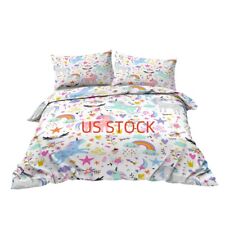 3pcs duvet cover for sale  USA