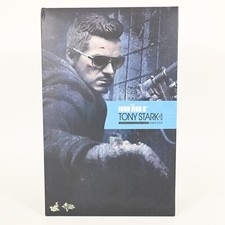Hot toys mms202 d'occasion  Expédié en Belgium