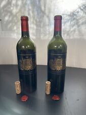 2006 chateau palmer for sale  San Diego