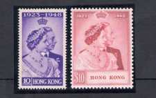1948 hong kong usato  Milano