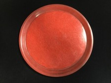 K1235 / Madeira / Bandeja OBON / Vintage Japonês comprar usado  Enviando para Brazil