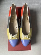 Salvatore ferragamo new for sale  Washington