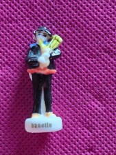 Feve perso banette d'occasion  Fosses