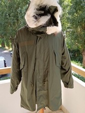 Fishtail parka 1965 usato  Sassuolo