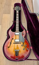 1971 gibson barney for sale  Sherman