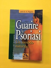 Guarire psoriasi. metodo usato  Italia
