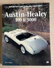 Austin healey 100 for sale  BURTON-ON-TRENT