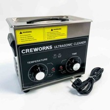 Creworks ultraschallreinigungs gebraucht kaufen  Eckelsheim, Gau-Bickelheim, Wonsheim