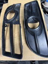 Audi line fog for sale  STOKE-ON-TRENT