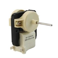 Usado, Motor de ventilador evaporador HY-YZF607A220V 50Hz 8.5W para geladeira Samsung  comprar usado  Enviando para Brazil