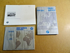 Bmw serie riginal gebraucht kaufen  Kiel