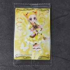 Cure lemonade wafer usato  Bologna