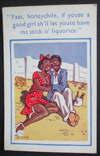 Saucy comic black for sale  HUNTINGDON
