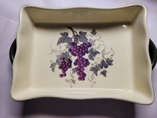 Grapes vines rectangular for sale  Saint Louis