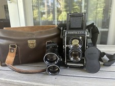 Mamiya c330 camera for sale  Smithfield