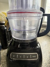 Kitchenaid food processor for sale  BRENTWOOD