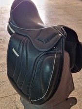 Sella equitazione dressage usato  Ruvo di Puglia