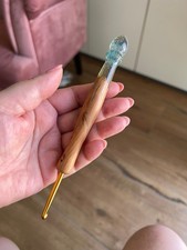 Häkelnadel handarbeit gedrech gebraucht kaufen  Bergheim
