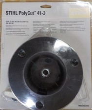 Stihl polycut trimmer for sale  Fort Smith