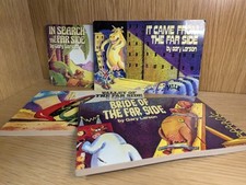 Gary larson far for sale  NORTH SHIELDS