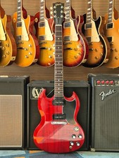Gibson special 2025 usato  Bari