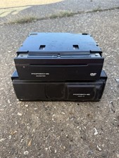 Porsche navigation changer for sale  HAVANT