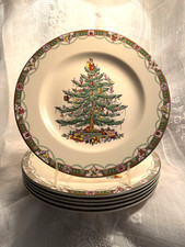 spode christmas tree china for sale  Atlanta