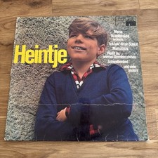 Heintje same vinyl gebraucht kaufen  Püttlingen