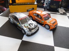 Scalextric scx mercedes for sale  HARTLEPOOL