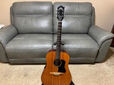 1968 guild 35 for sale  Santa Rosa Beach