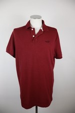 Hollister polo maglia usato  Massa di Somma