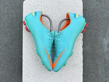 Chuteiras de futebol 2012 Nike Mercurial Glide III FG EUA 9, usado comprar usado  Enviando para Brazil