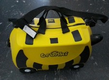 Trunki kinderkoffer bernard gebraucht kaufen Trunki kinderkoffer bernard gebraucht kaufen  Burgbernheim
