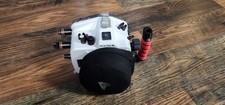 Ikelite underwater housing for sale  Minot