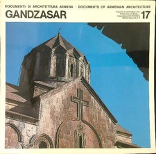 Documenti architettura armena usato  Italia