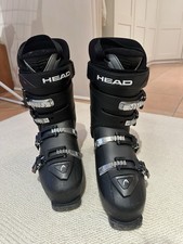 Head skischuhe größe gebraucht kaufen  Berg