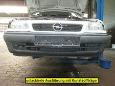 Stoßfänger stoßstange pel gebraucht kaufen  Warendorf