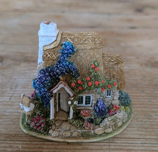 Collectable lilliput lane for sale  MARKET RASEN